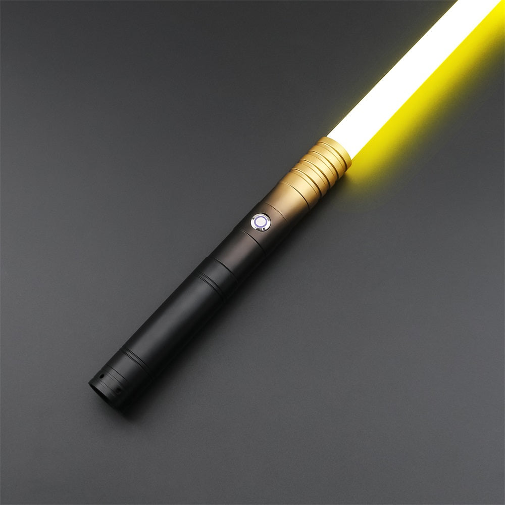 Lumen Saber for Kids Black-Yellow - S4A07