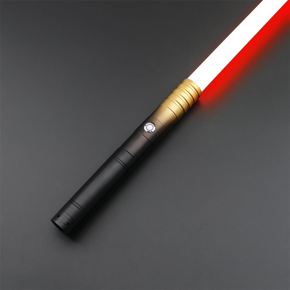 Lumen Saber for Kids Black-Yellow - S4A07