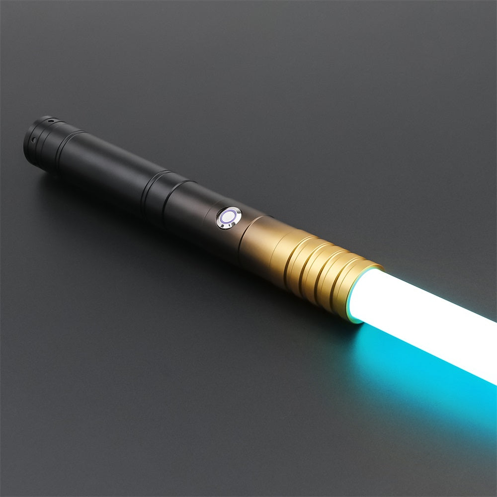 Lumen Saber for Kids Black-Yellow - S4A07