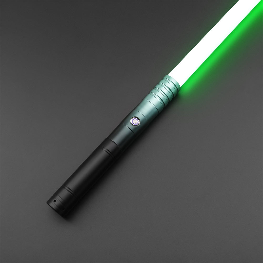 Lumen Saber for Kids Black-Teal - S4A07