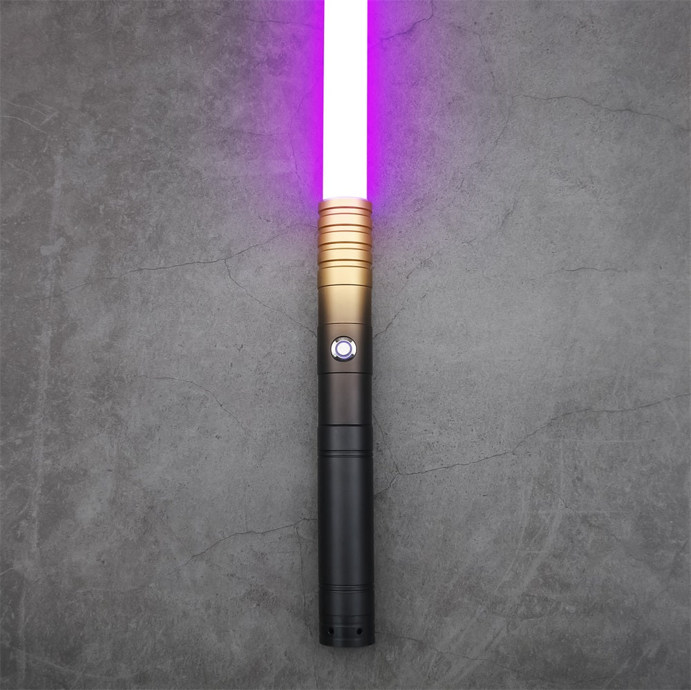 Lumen Saber for Kids Black-Yellow - S4A07