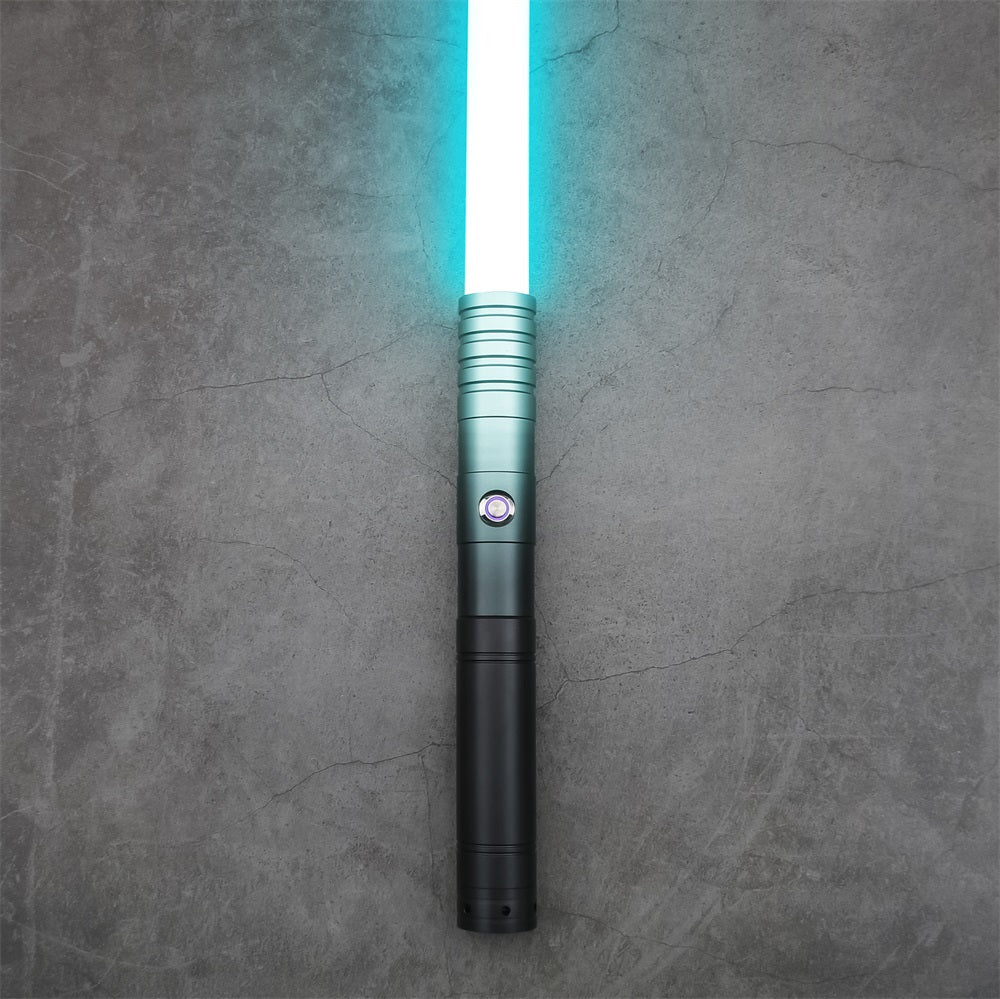 Lumen Saber for Kids Black-Teal - S4A07