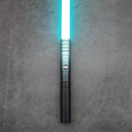 Lumen Saber for Kids Black-Teal - S4A07
