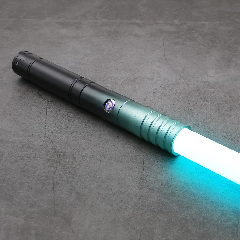 Lumen Saber for Kids Black-Teal - S4A07