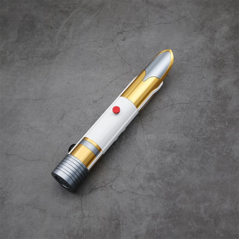 T Guard Replica (BOTH SABERS)