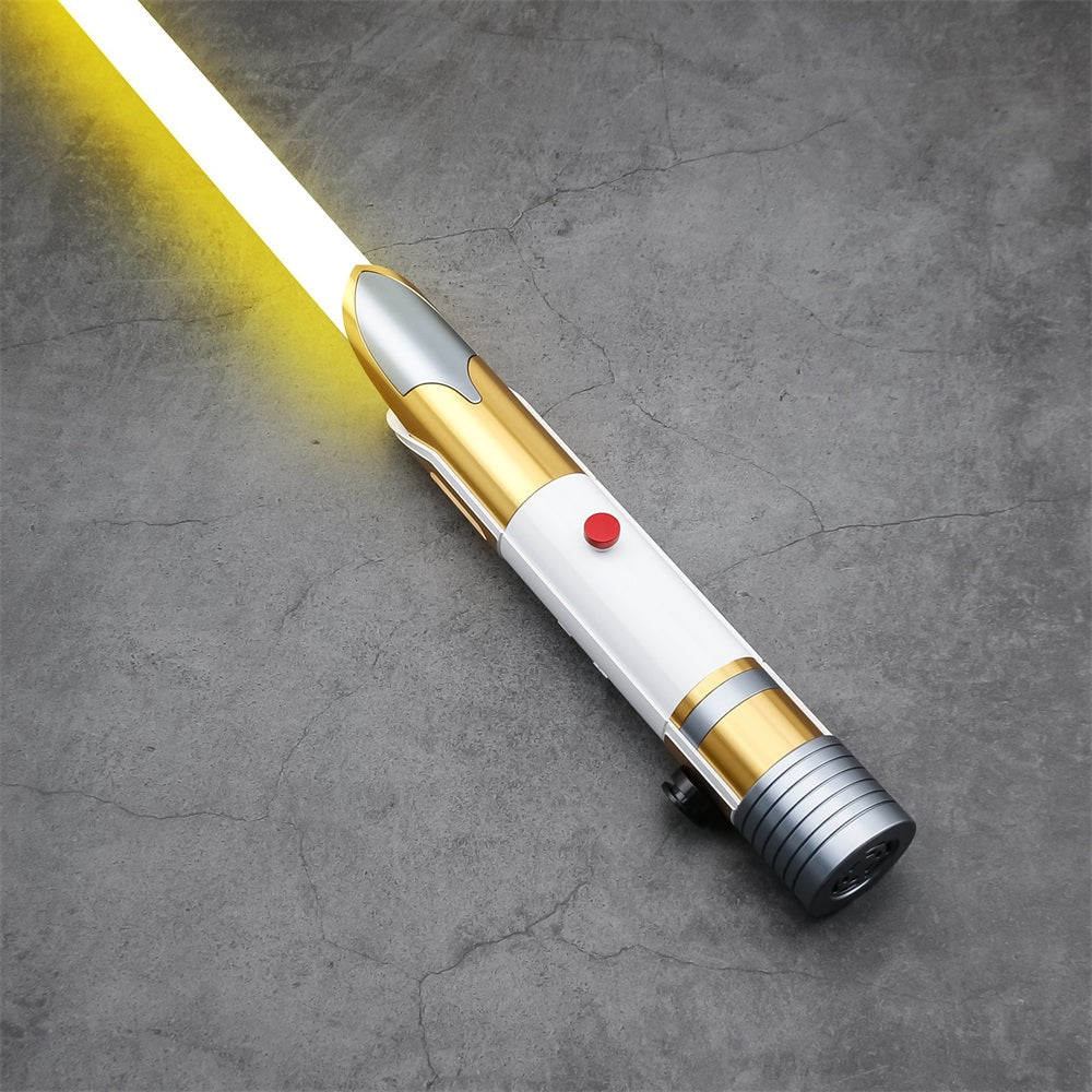 T Guard Replica (BOTH SABERS)