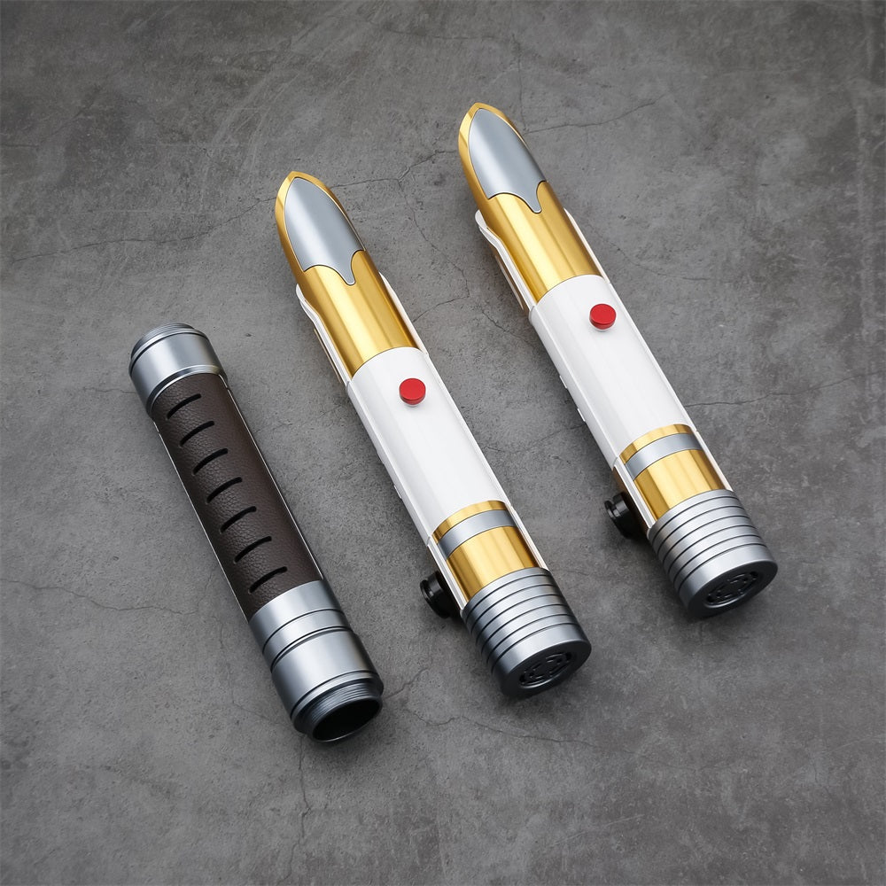 T Guard Replica (BOTH SABERS)