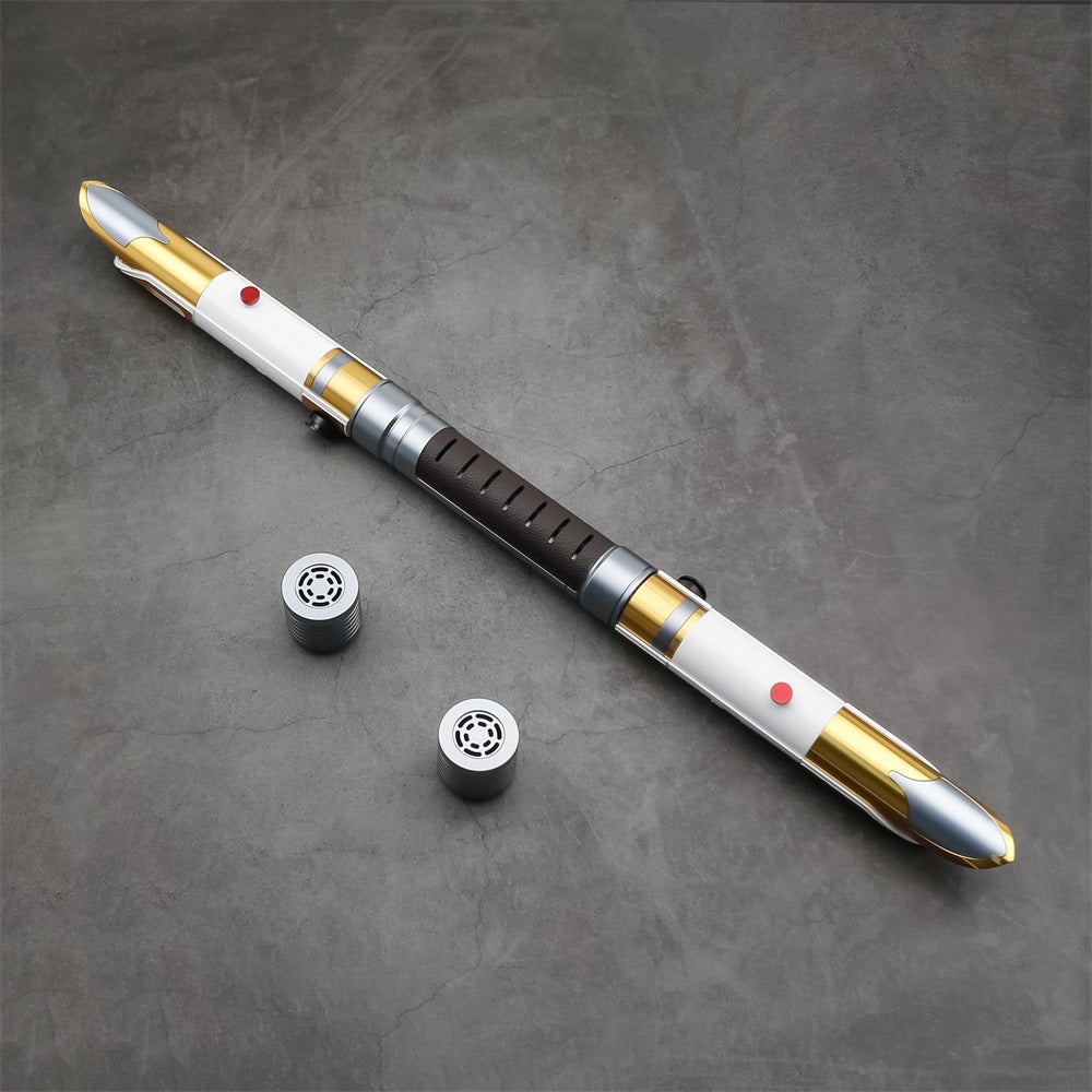 T Guard Replica (BOTH SABERS)