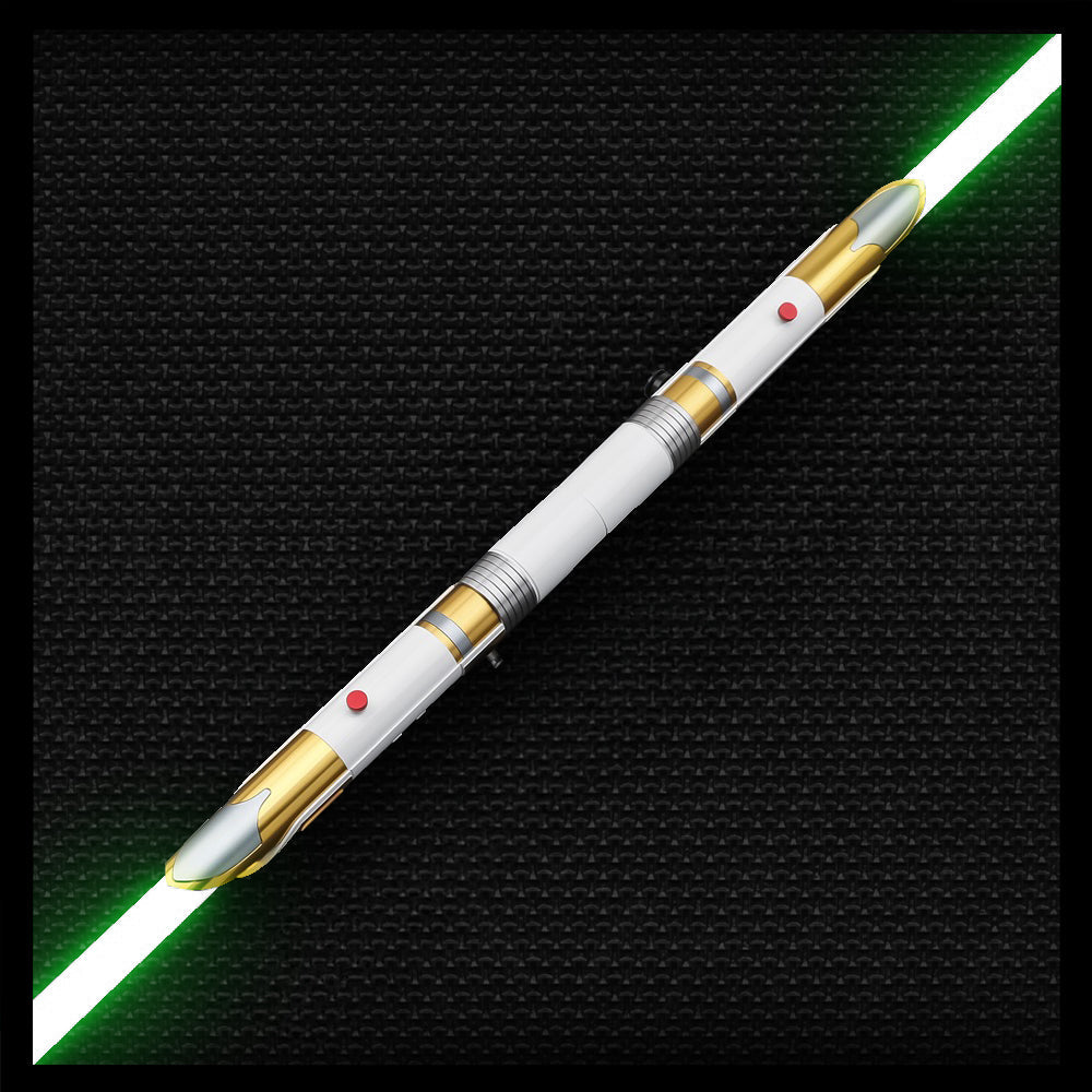 T Guard Replica (BOTH SABERS)
