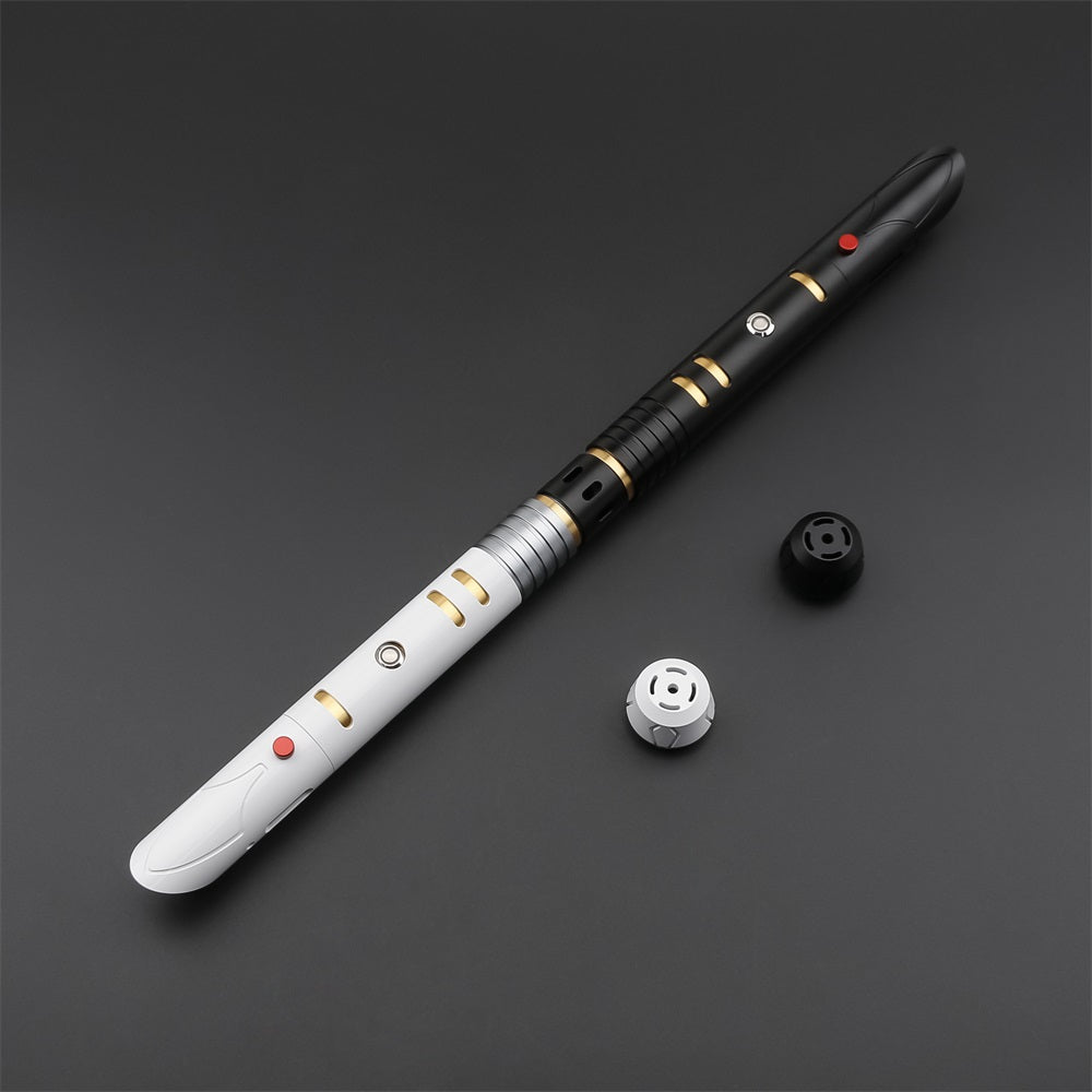 T Guard SE Gold-White (Single)