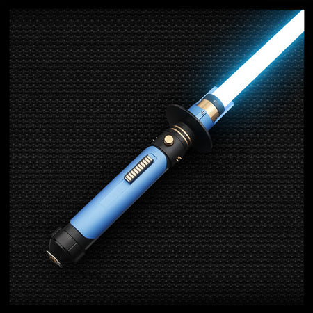 Kane - Blue-Black Golden