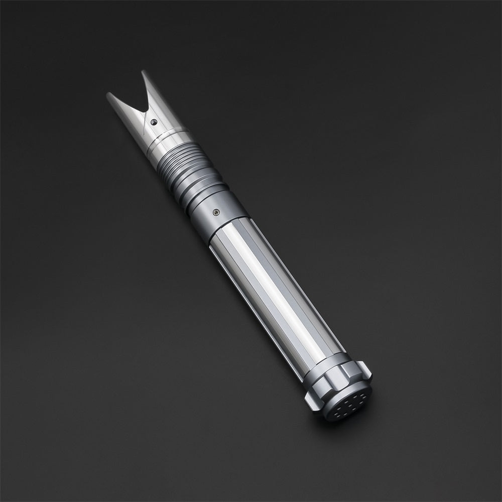 Elegant Gray - E02-A