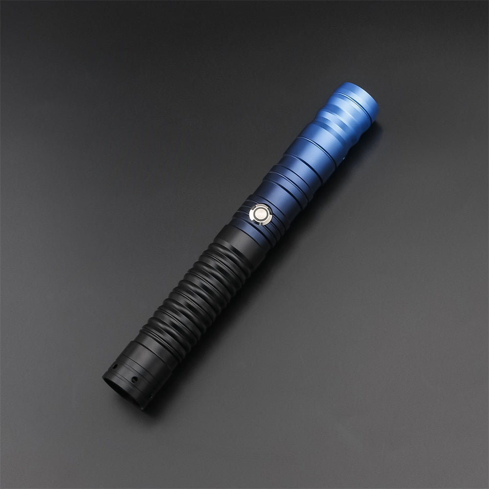 Gradient Saber Black-Blue - A05