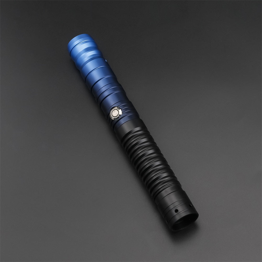 Gradient Saber for Kids Black-Blue - S4A05