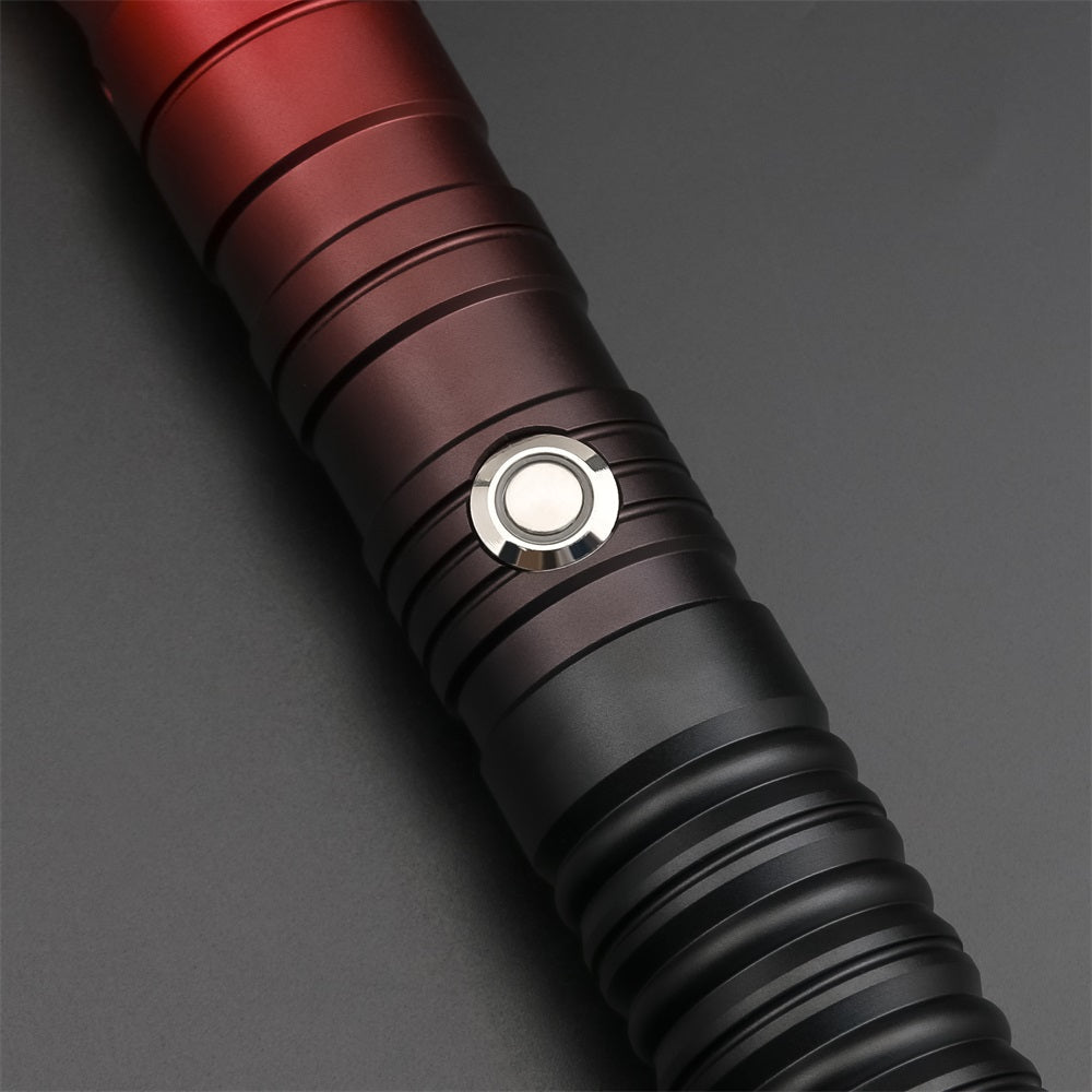 Gradient Saber for Kids Black-Red - S4A05