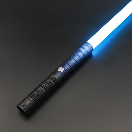 Gradient Saber for Kids Black-Blue - S4A05