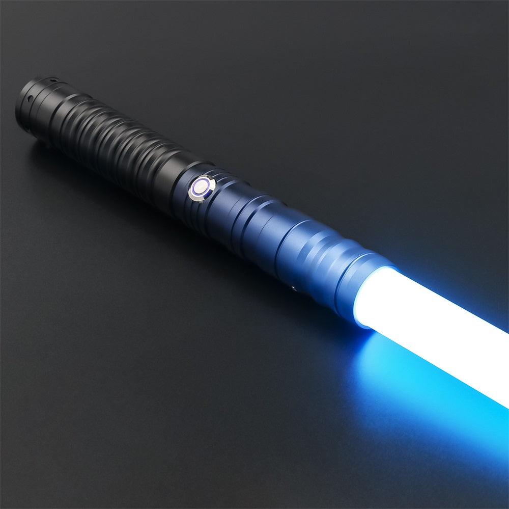 Gradient Saber for Kids Black-Blue - S4A05