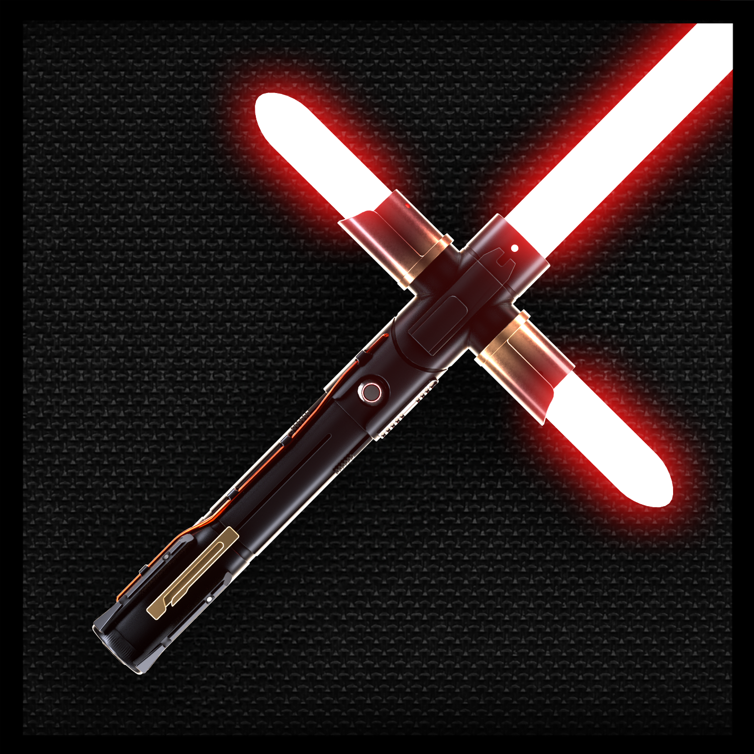 Emo Boy Ren (Affordable Version) SE