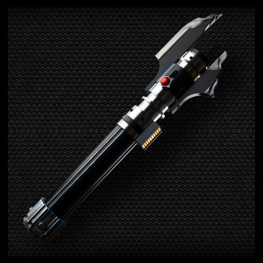 Malace (BATTLE DAMAGED VERSION)