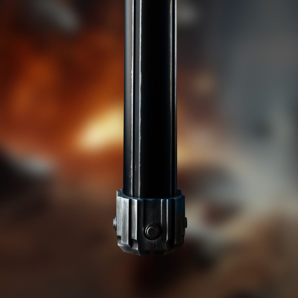 Malace (BATTLE DAMAGED VERSION)