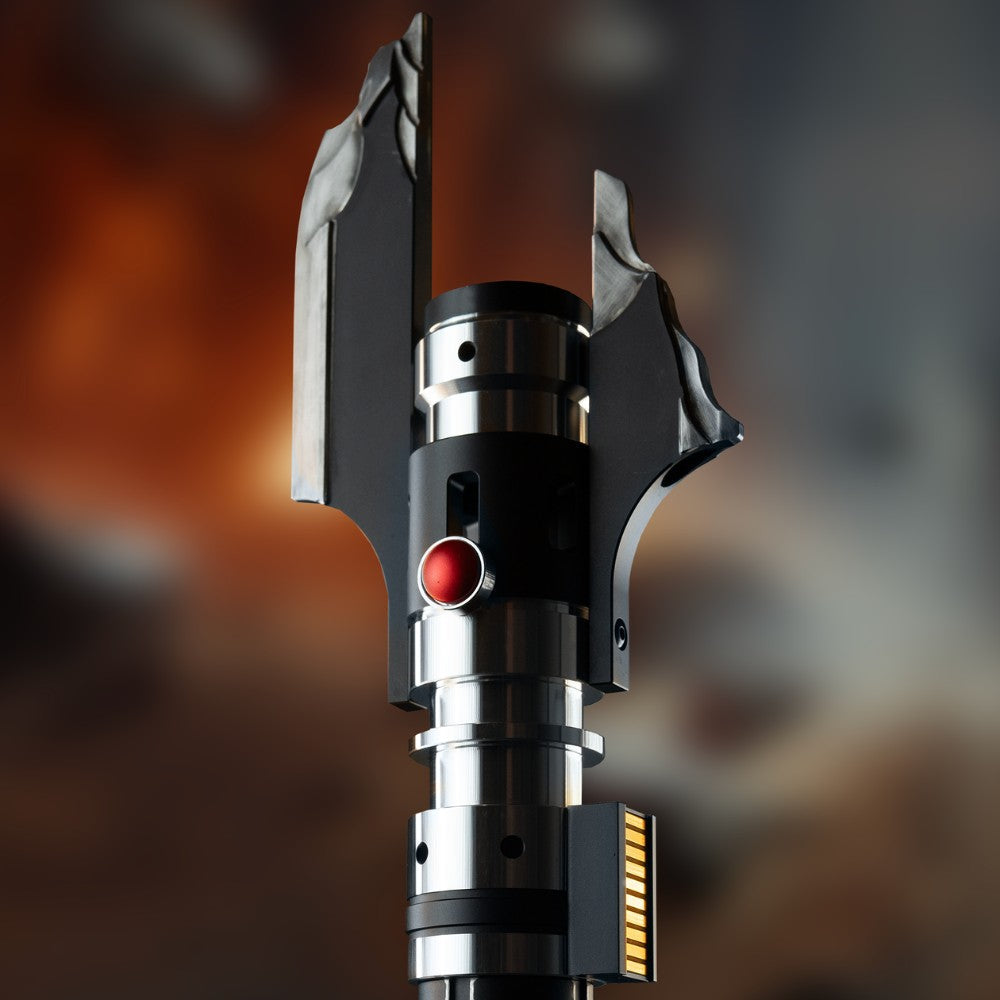 Malace (BATTLE DAMAGED VERSION)