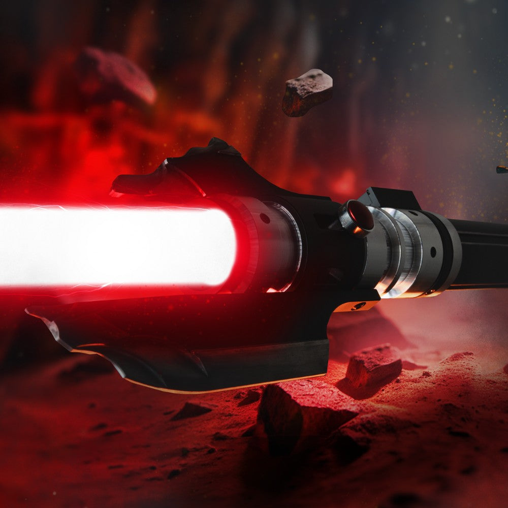 Malace (BATTLE DAMAGED VERSION)