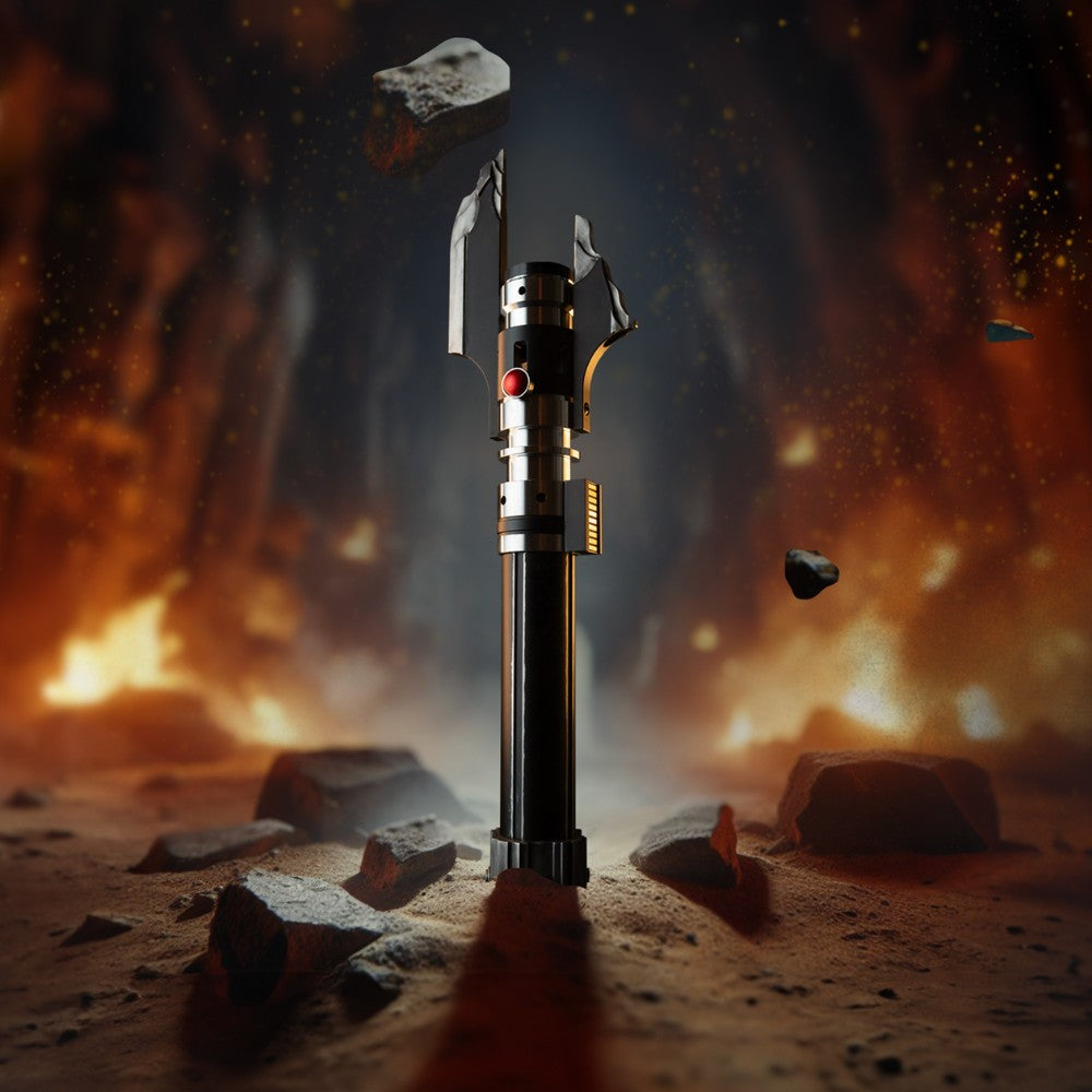 Malace (BATTLE DAMAGED VERSION)