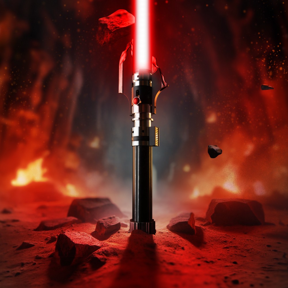 Malace (BATTLE DAMAGED VERSION)