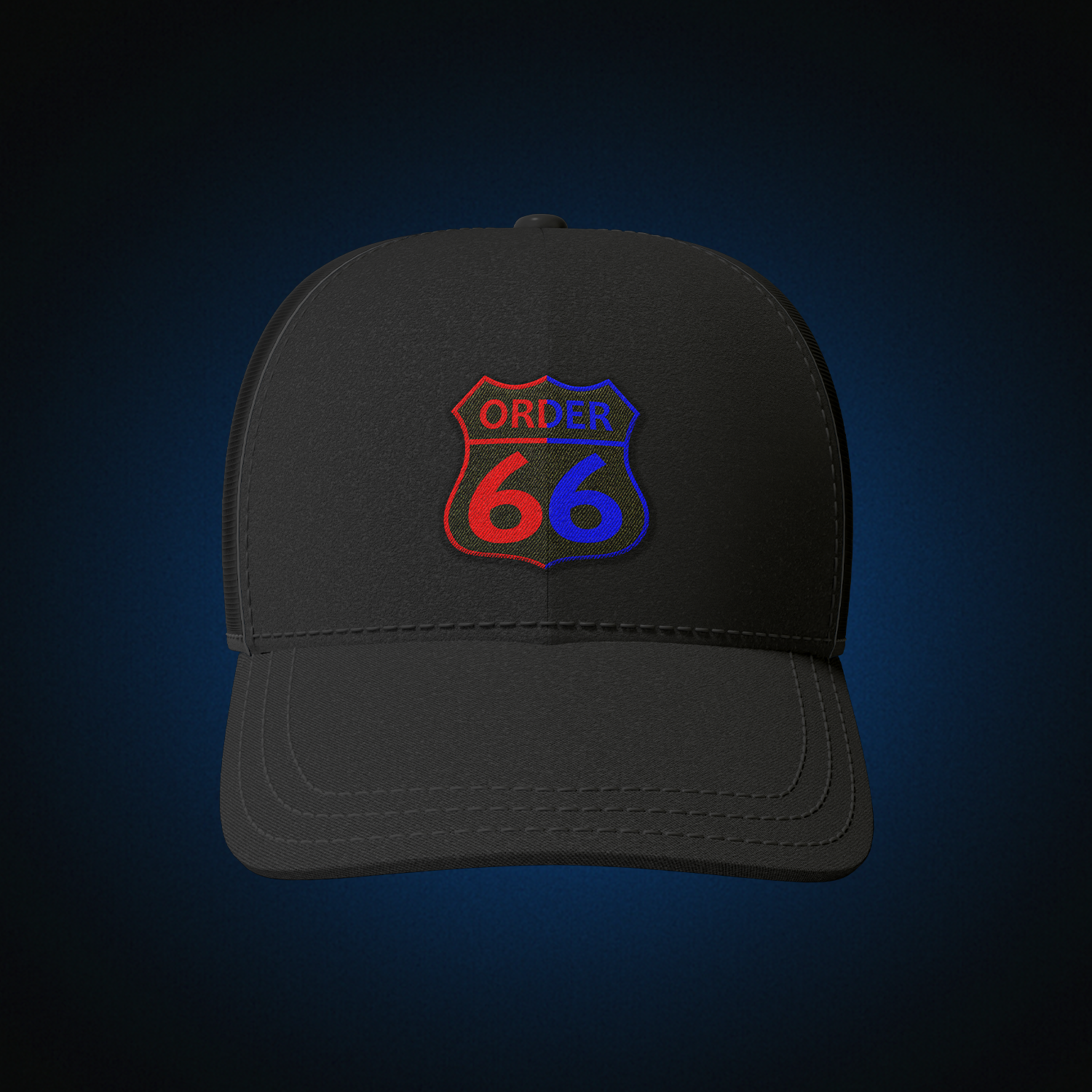 Order 66 Balance Hat