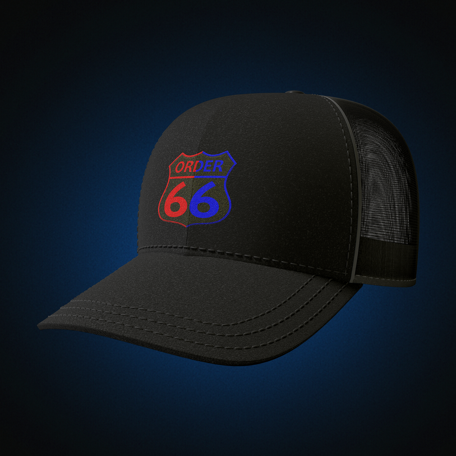 Order 66 Balance Hat