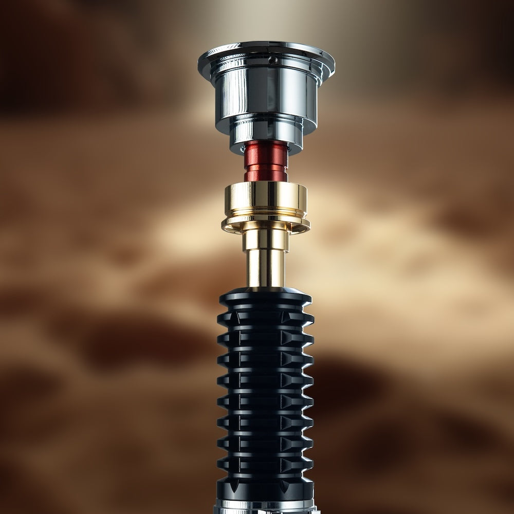 The Negotiator 3 - OBW EP3