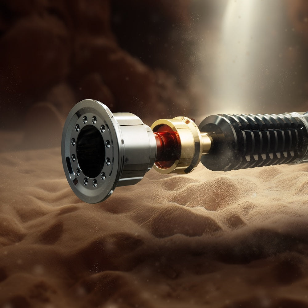 The Negotiator 3 - OBW EP3