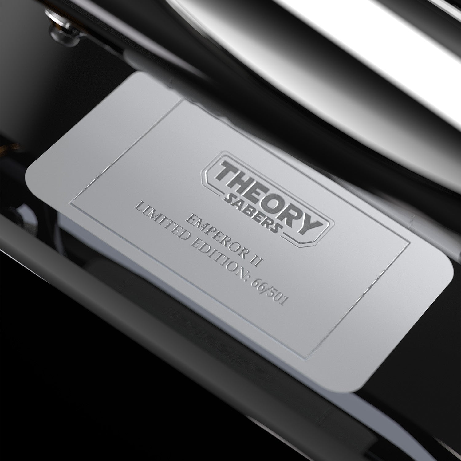 Light and Dark Limited Edition Bundle: Emperor II + Grand Master