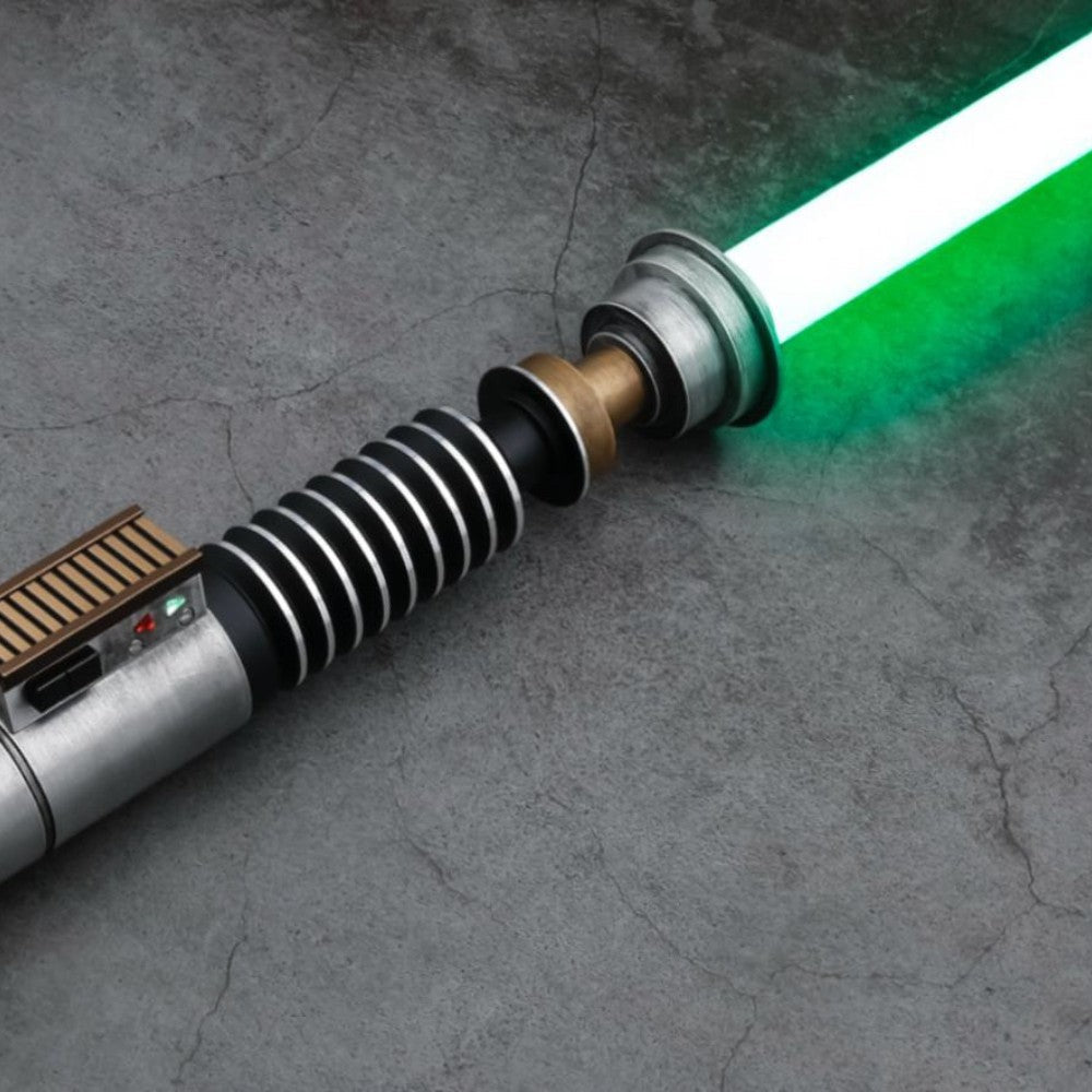 Prodigal Son ROTJ (Weathered)