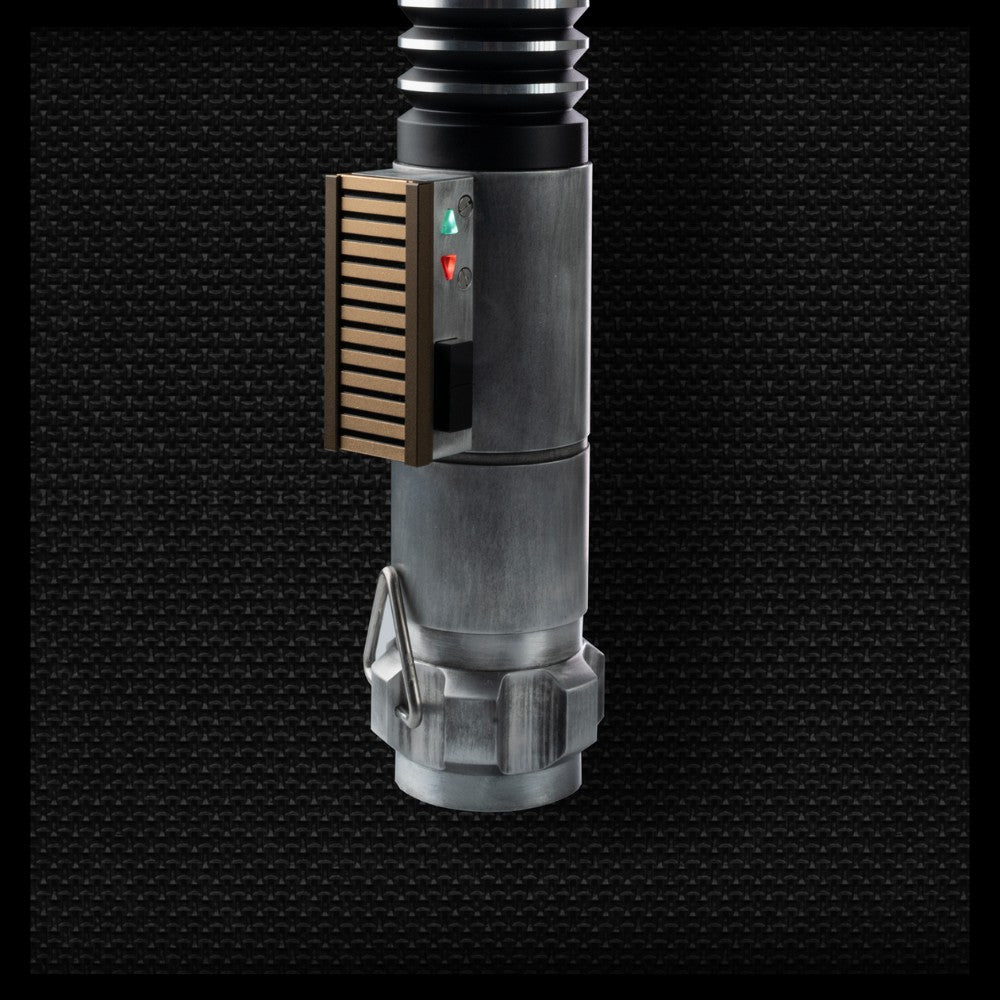 Prodigal Son ROTJ (Weathered)