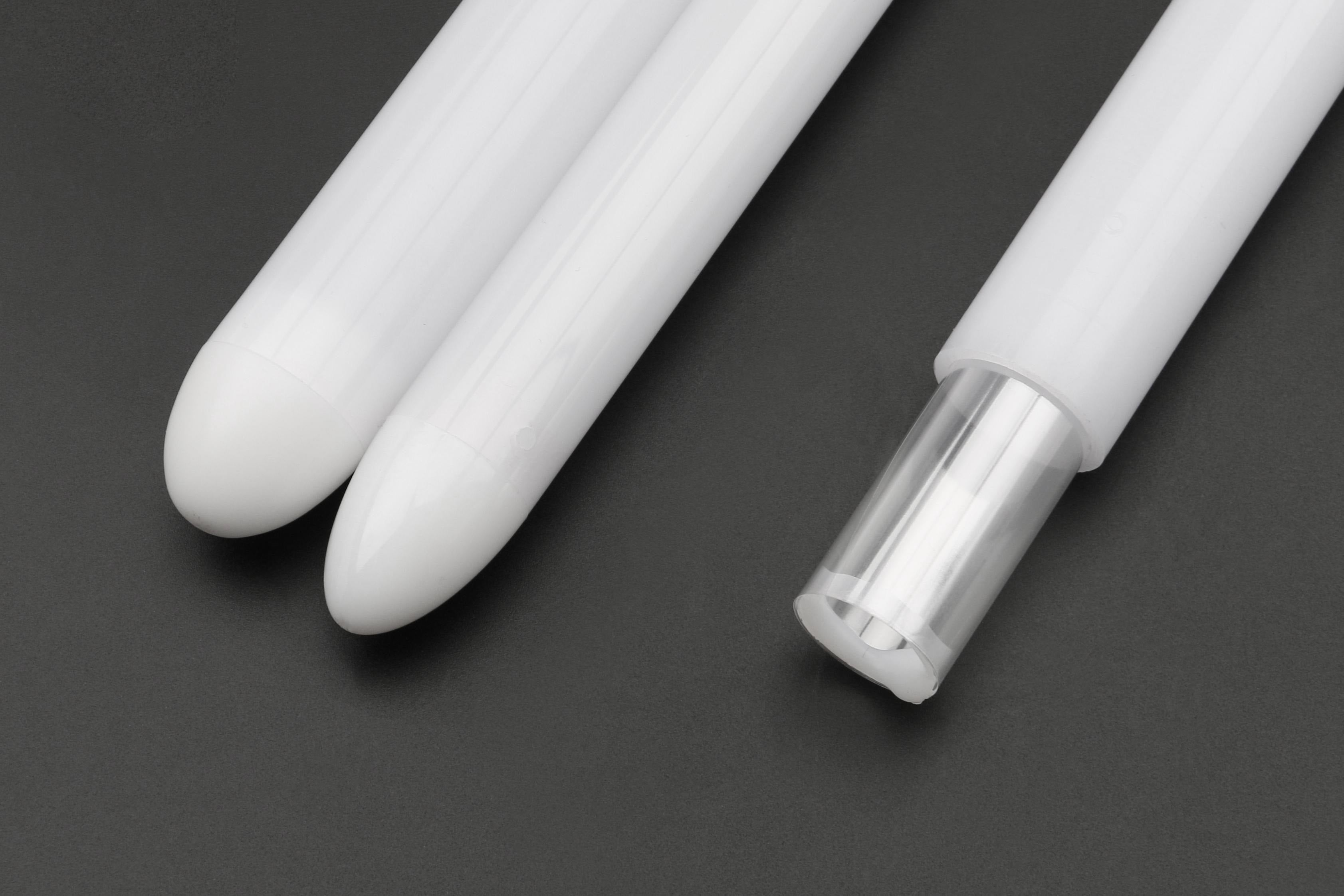RGB Blade - Baselit