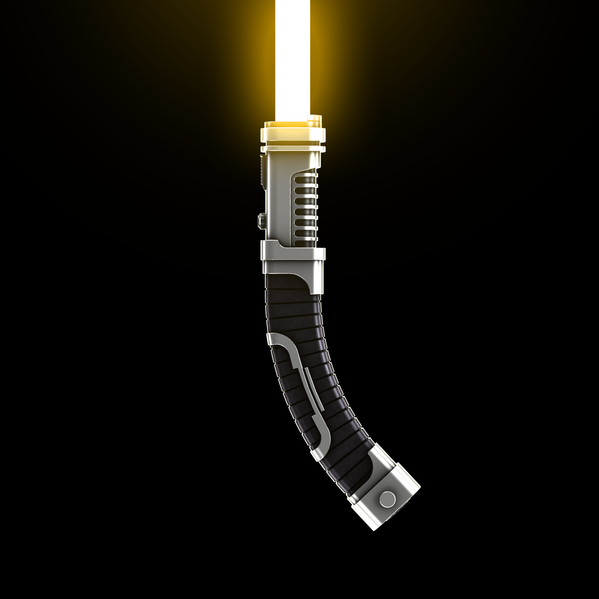 Disciple Dual Sabers