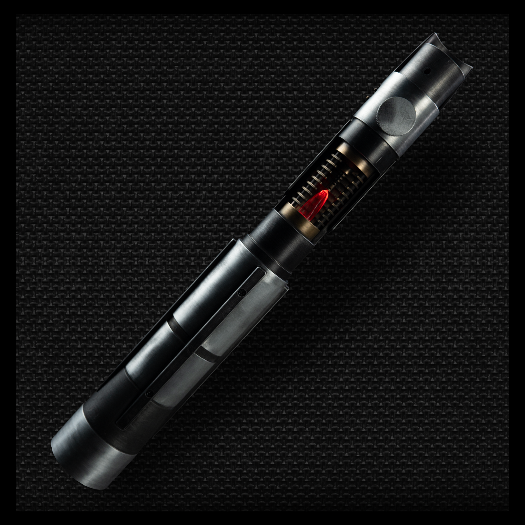 The Apprentice (Weathered + visible Crystal) SK1