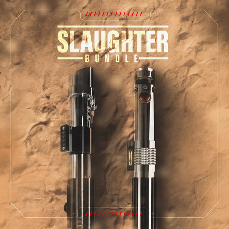 Slaughter Bundle - ANI 2 AND ANI 3