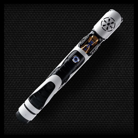 Soldier (visible crystal)