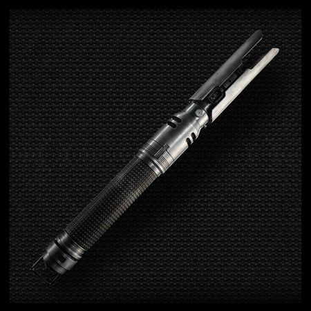 Survivor EP4 (Weathered)