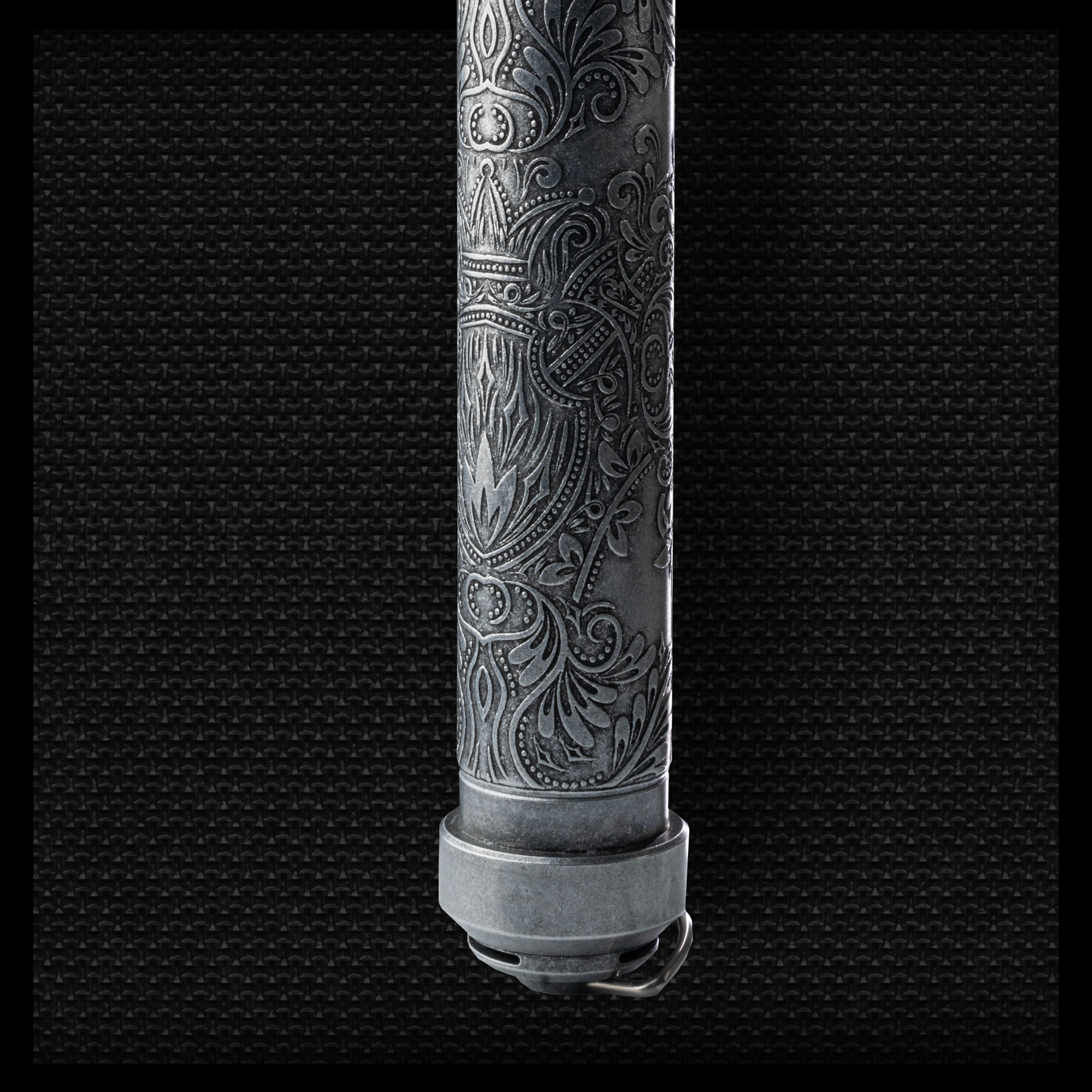 Moondust Silver - E29-A