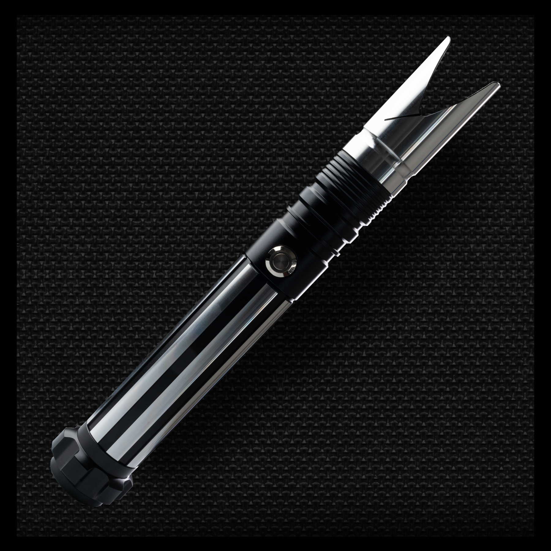 Elegant Black - E02-A