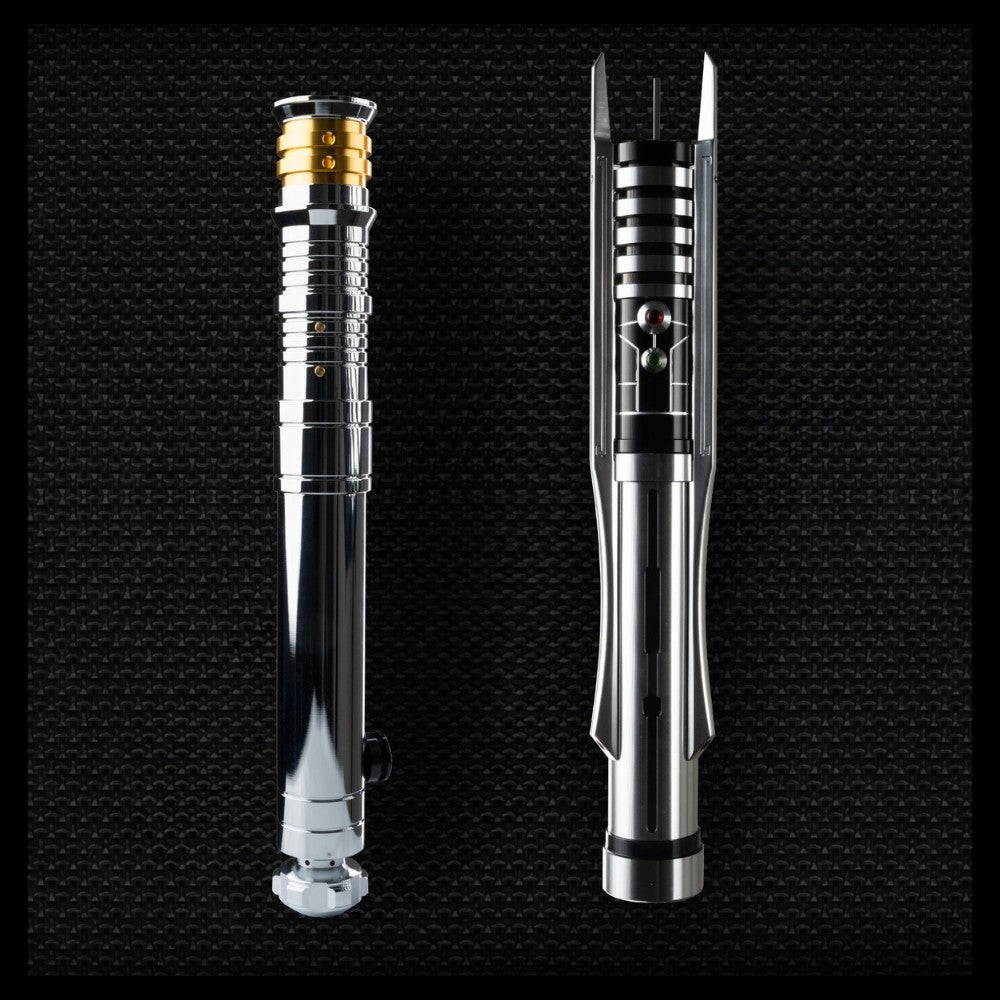 The Butcher Bundle - RVS + RVJ