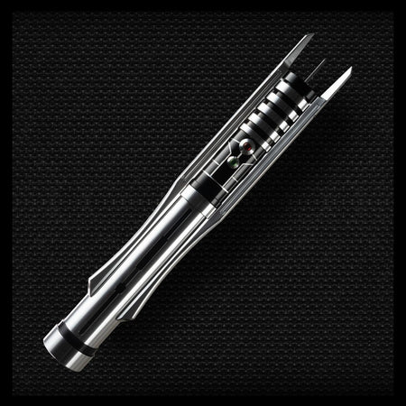 The Butcher (LIGHT) RVJ