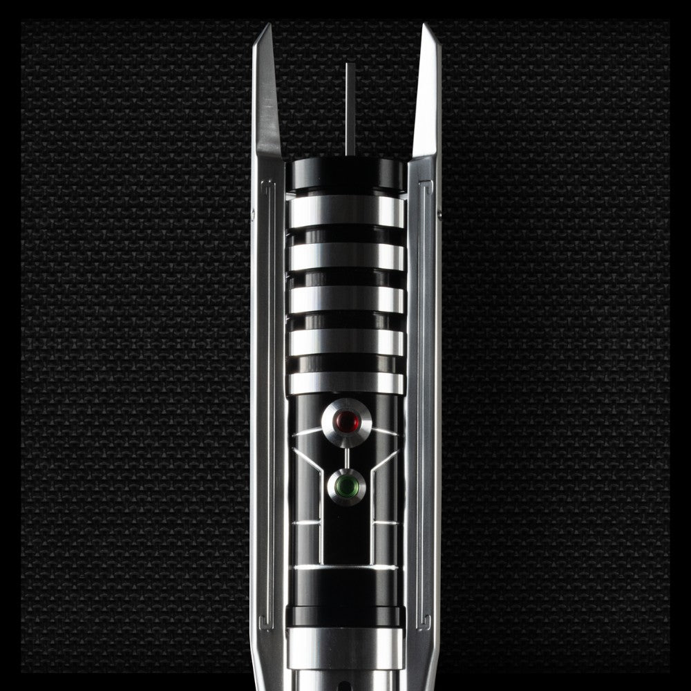 The Butcher (LIGHT) RVJ