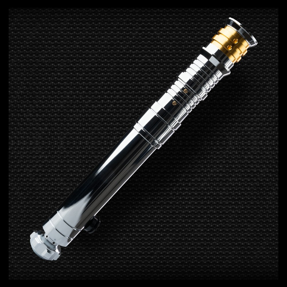 The Butcher Bundle - RVS + RVJ