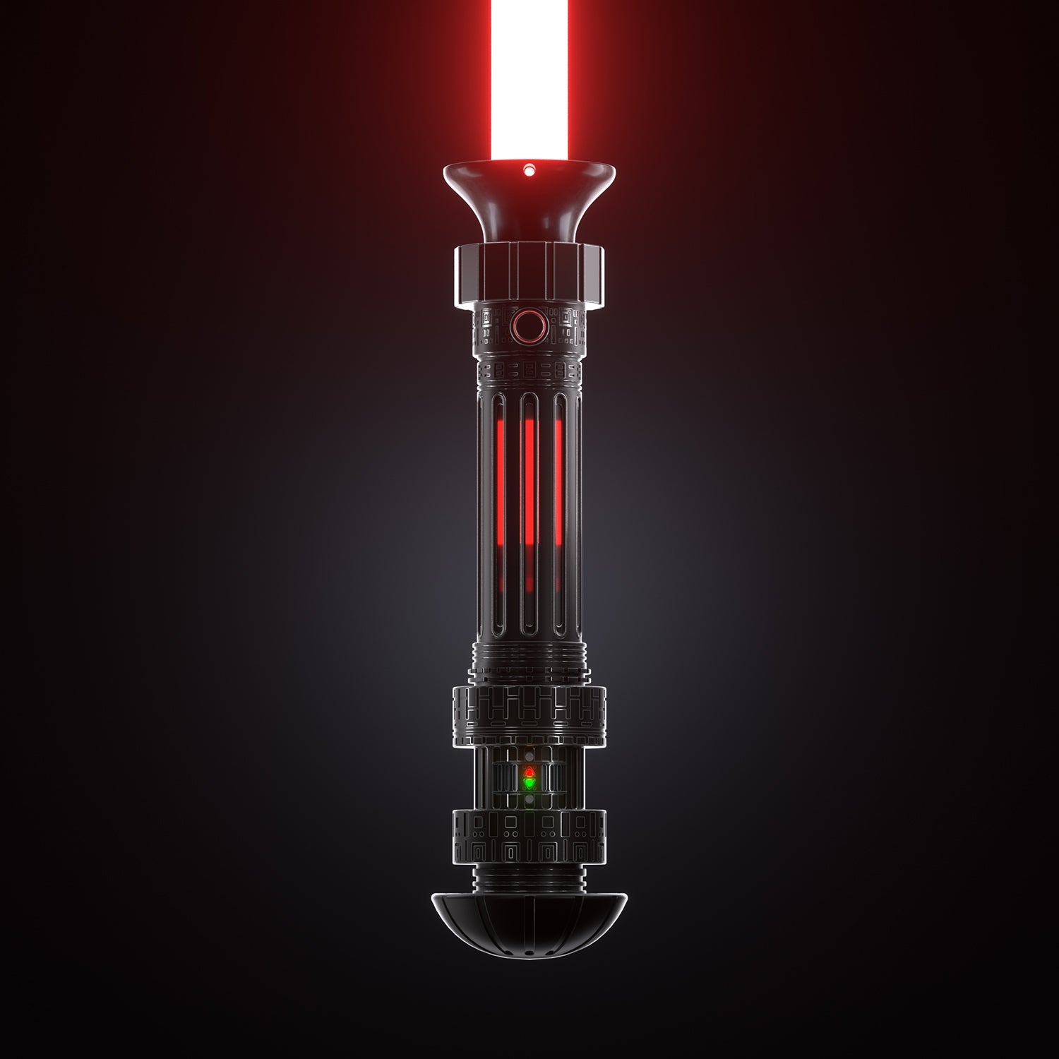 Roger Christian THE FATHER Origin Saber (Signature Series)