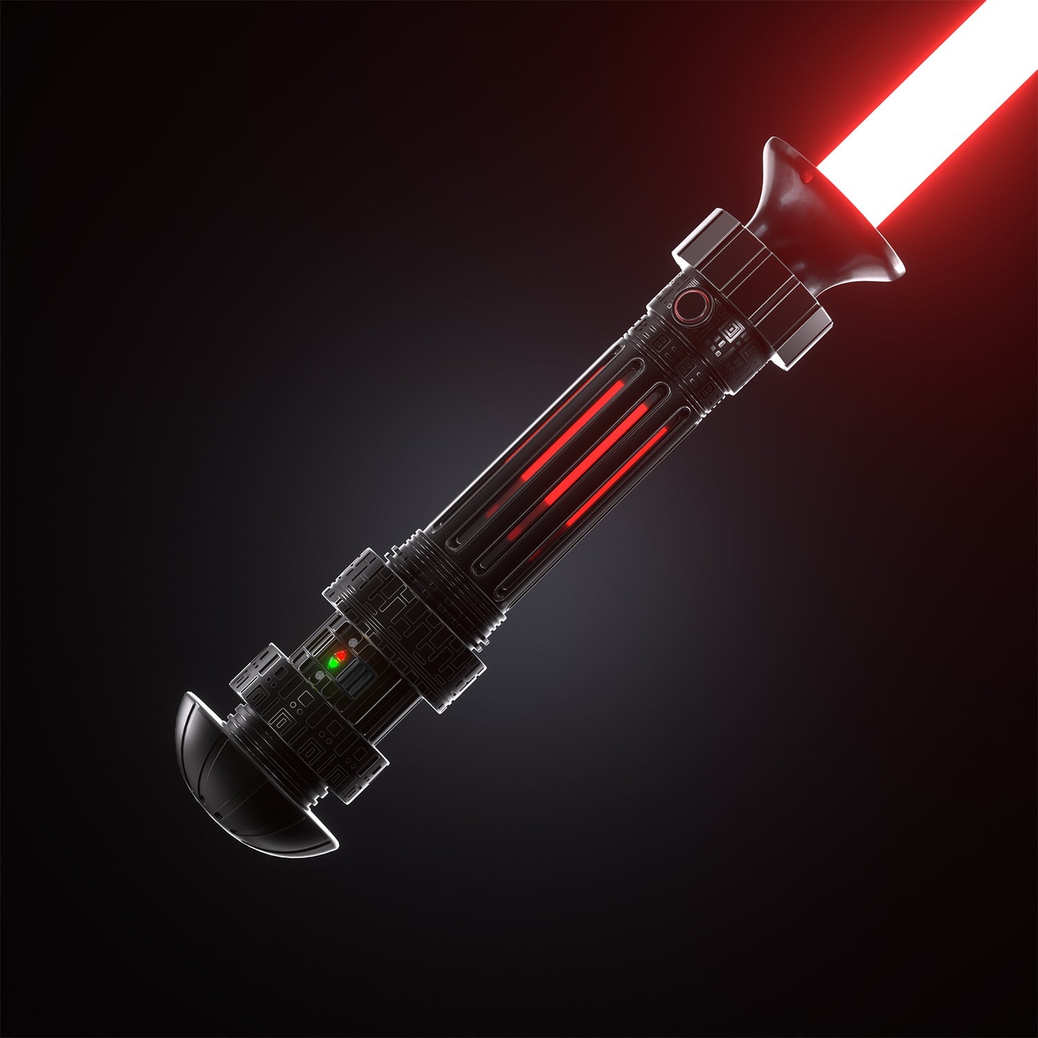 Roger Christian THE FATHER Origin Saber (Signature Series)