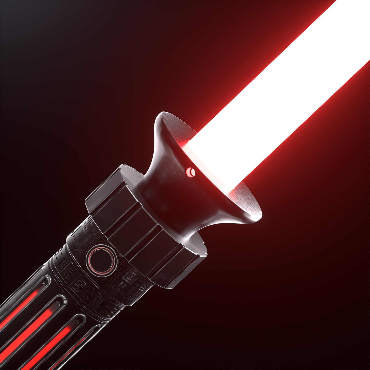 Roger Christian THE FATHER Origin Saber (Signature Series)